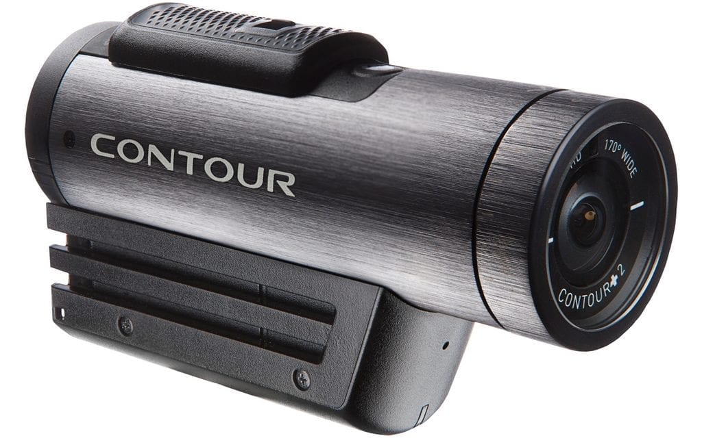 The All-New Contour+2 Camera