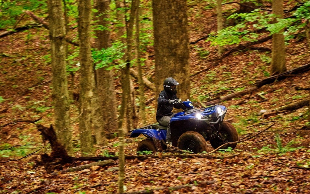 2016 Yamaha Off-Road Lineup Preview
