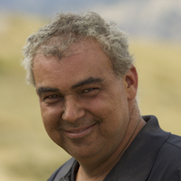 Alain Assad