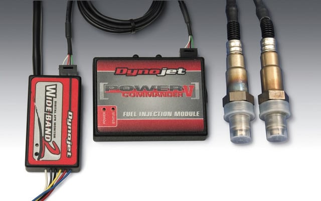 Fuel Injection Controllers