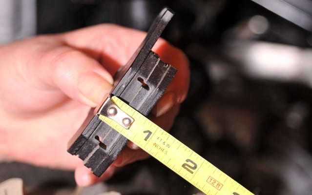 How To Change Your ATV’s Brakes