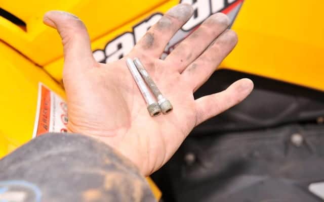 How To Change Your ATV’s Brakes