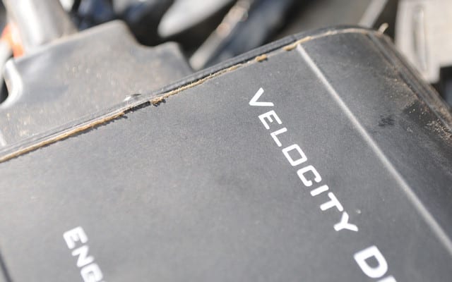 Velocity Devices Copperhead Review