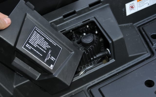 2011 Polaris Ranger RZR XP 900 First look
