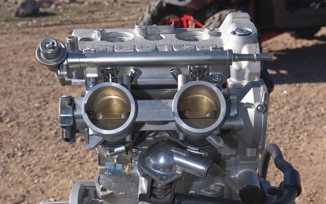2011 Polaris Ranger RZR XP 900 First look