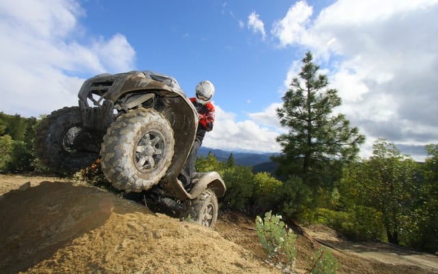 2012 Kawasaki Brute Force 750 EPS Review