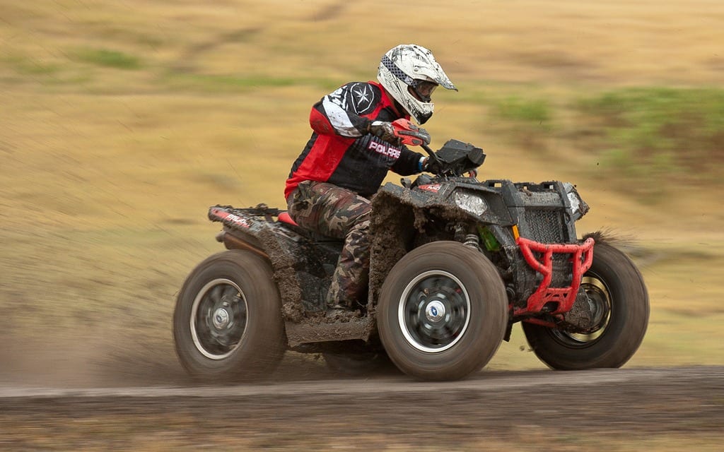 2013 Polaris Off-Road Lineup First Look