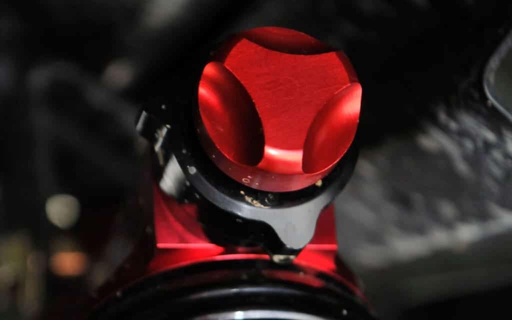 Elka Stage 4 Shocks Review