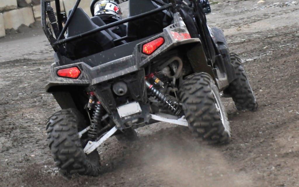 Elka Stage 4 Shocks Review