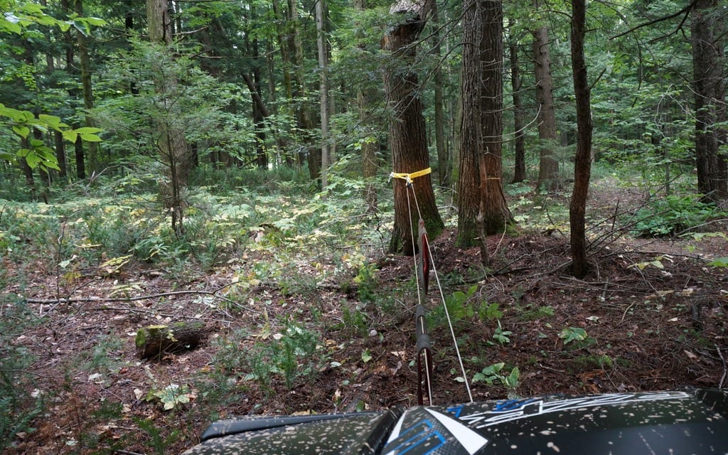 How To Choose And Use Your UTV Winch