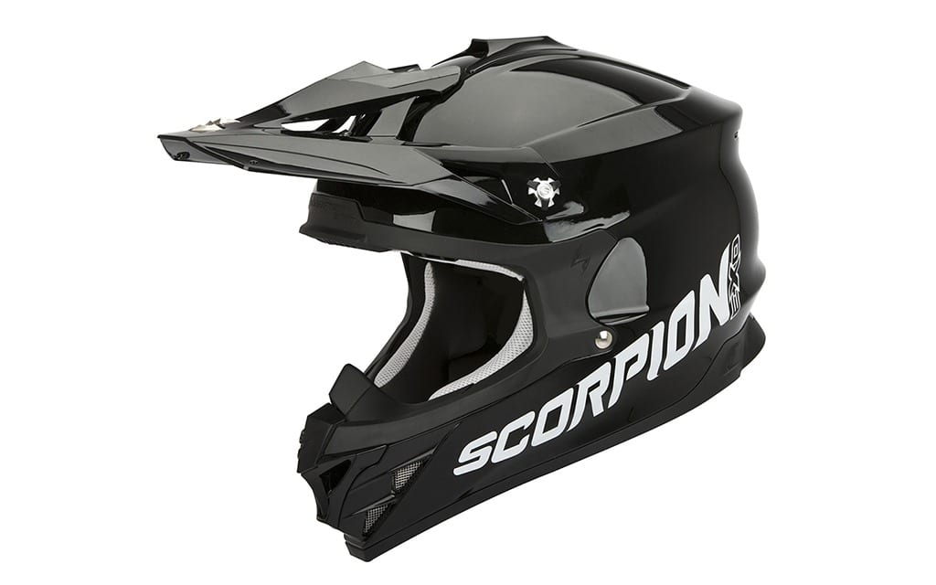 Scorpion EXO Off-Road Helmets