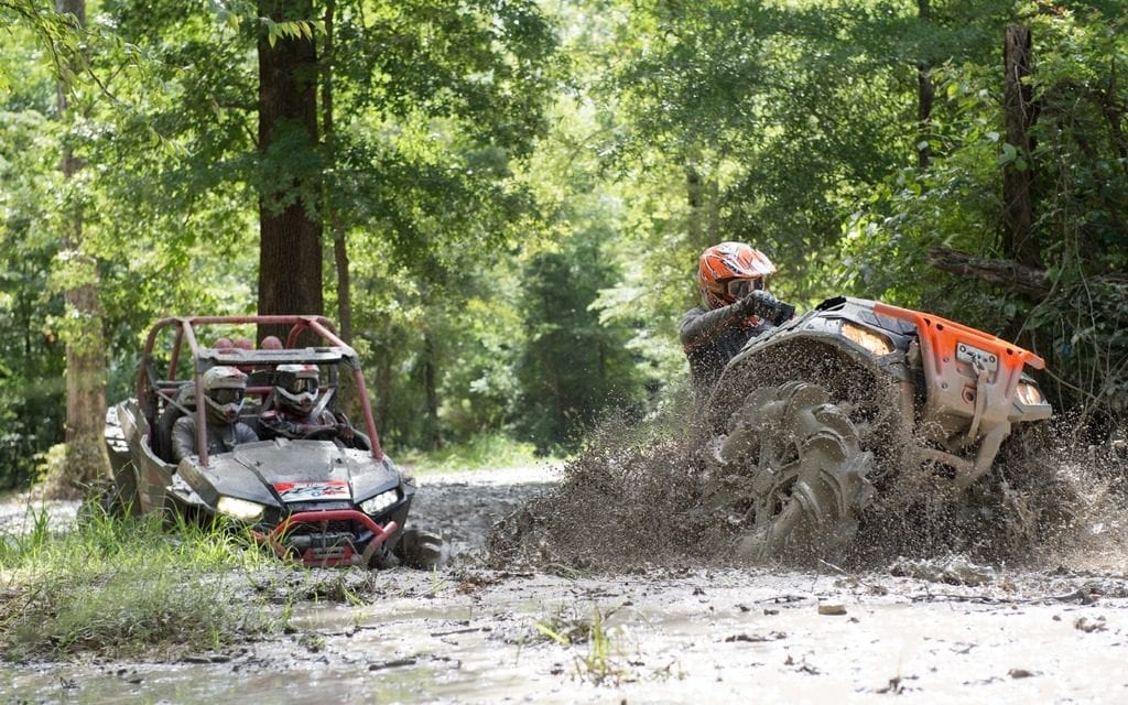 2016 Polaris Off-Road Lineup Preview