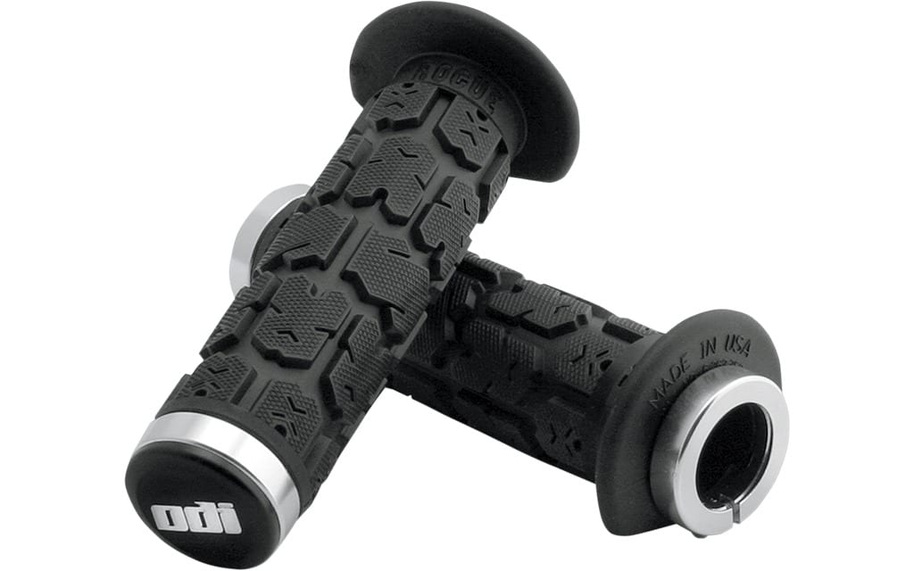 Rogue ATV Lock-On Grips