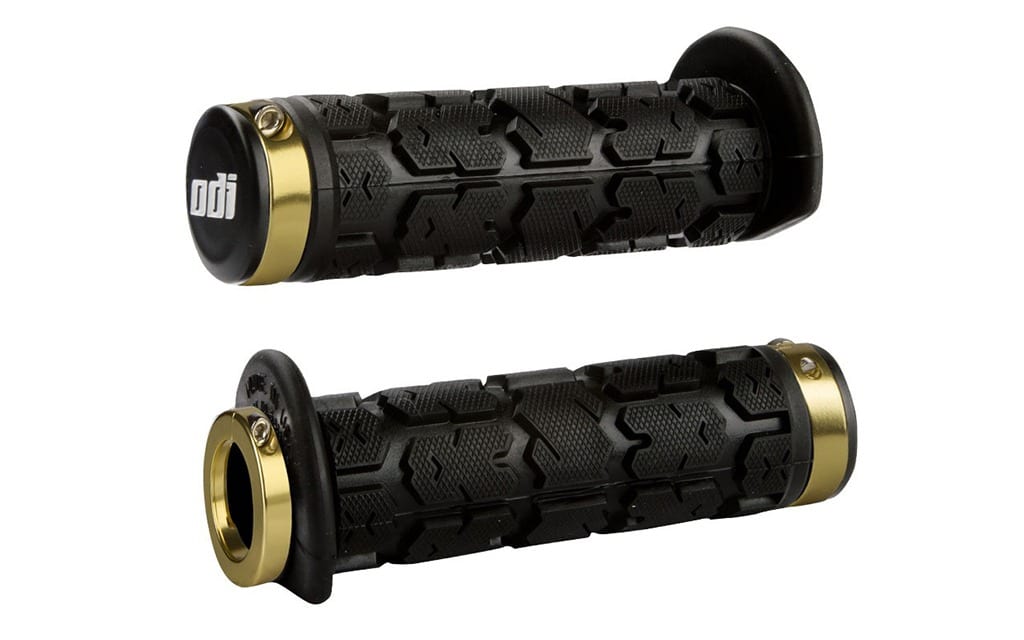 Rogue ATV Lock-On Grips