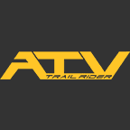 ATV Trail Rider Magazine logo
