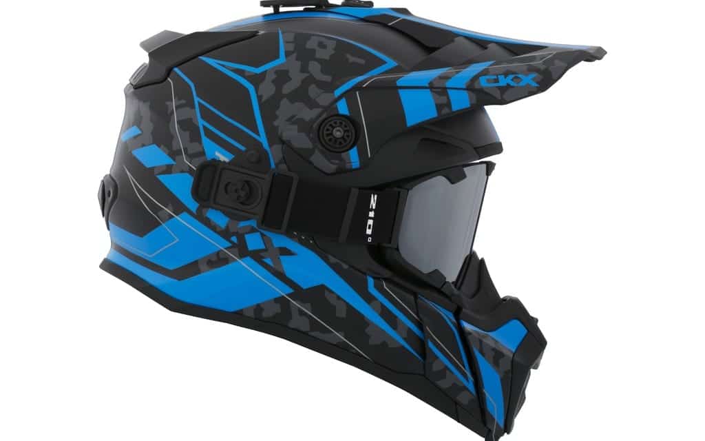 CKX Summer Edition Titan Helmet