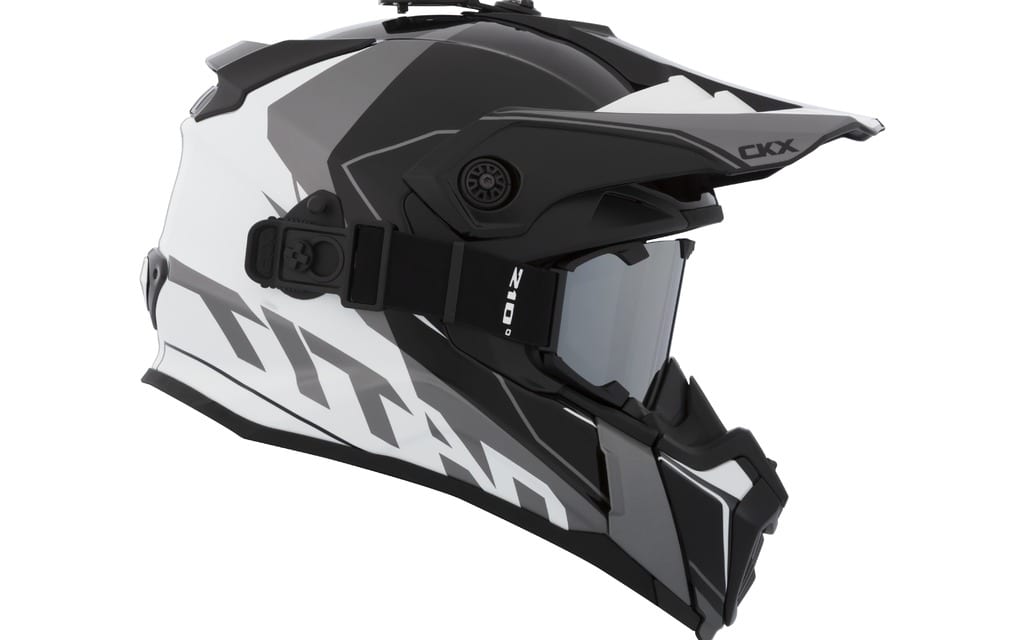 CKX Summer Edition Titan Helmet