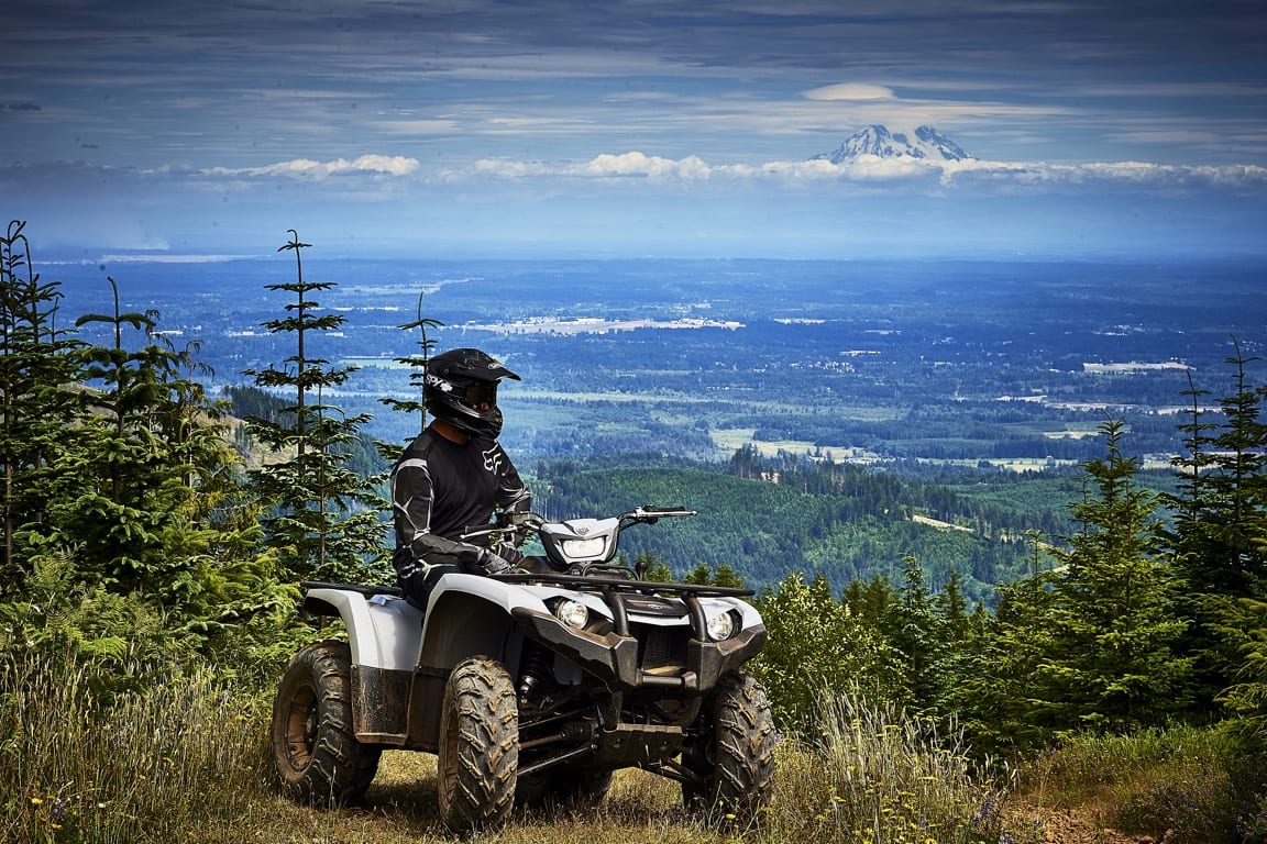 Yamaha Kodiak 450 Problems