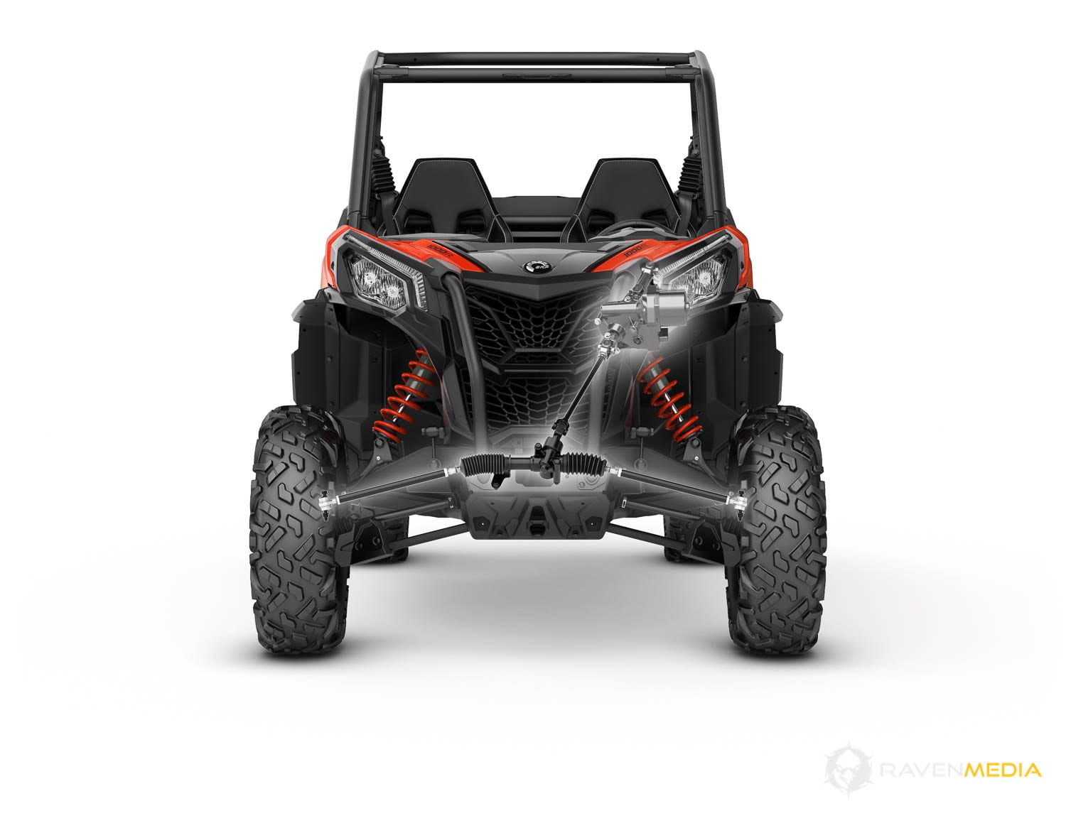 2019 Can-Am Maverick Sport