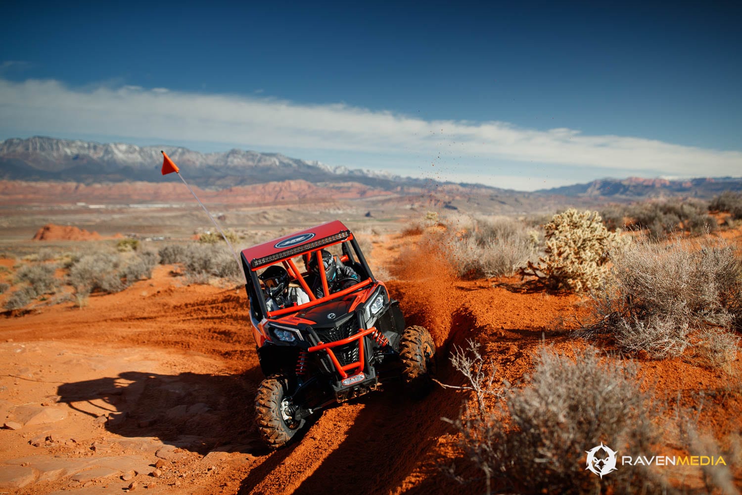 2019 Can-Am Maverick Sport