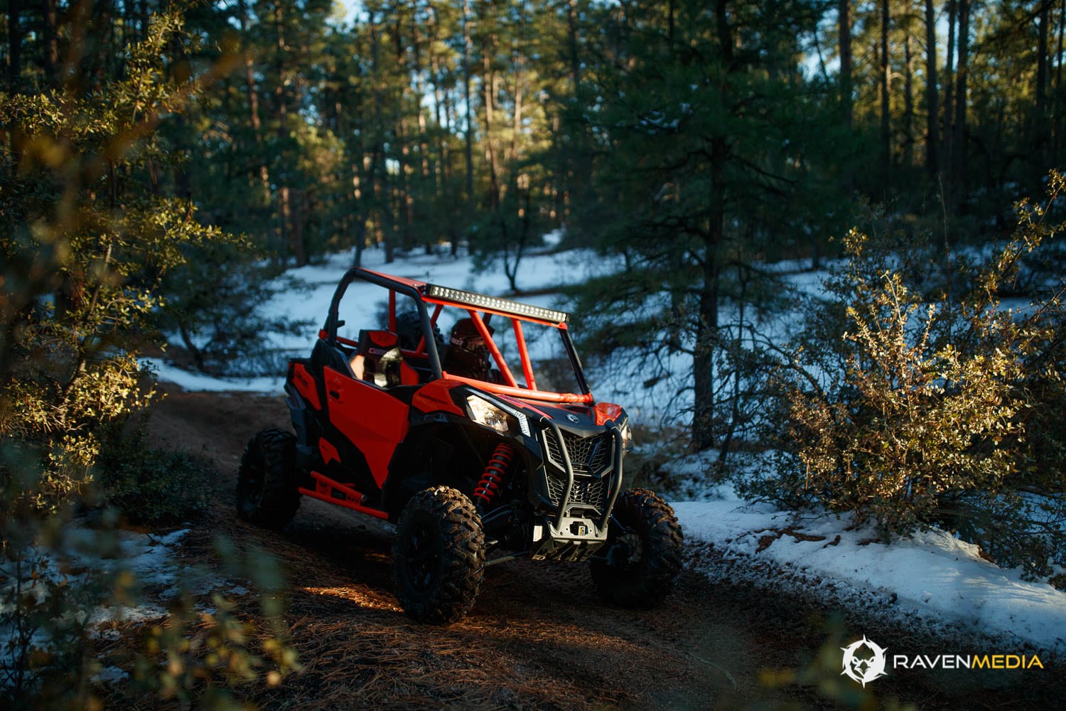 2019 Can-Am Maverick Sport