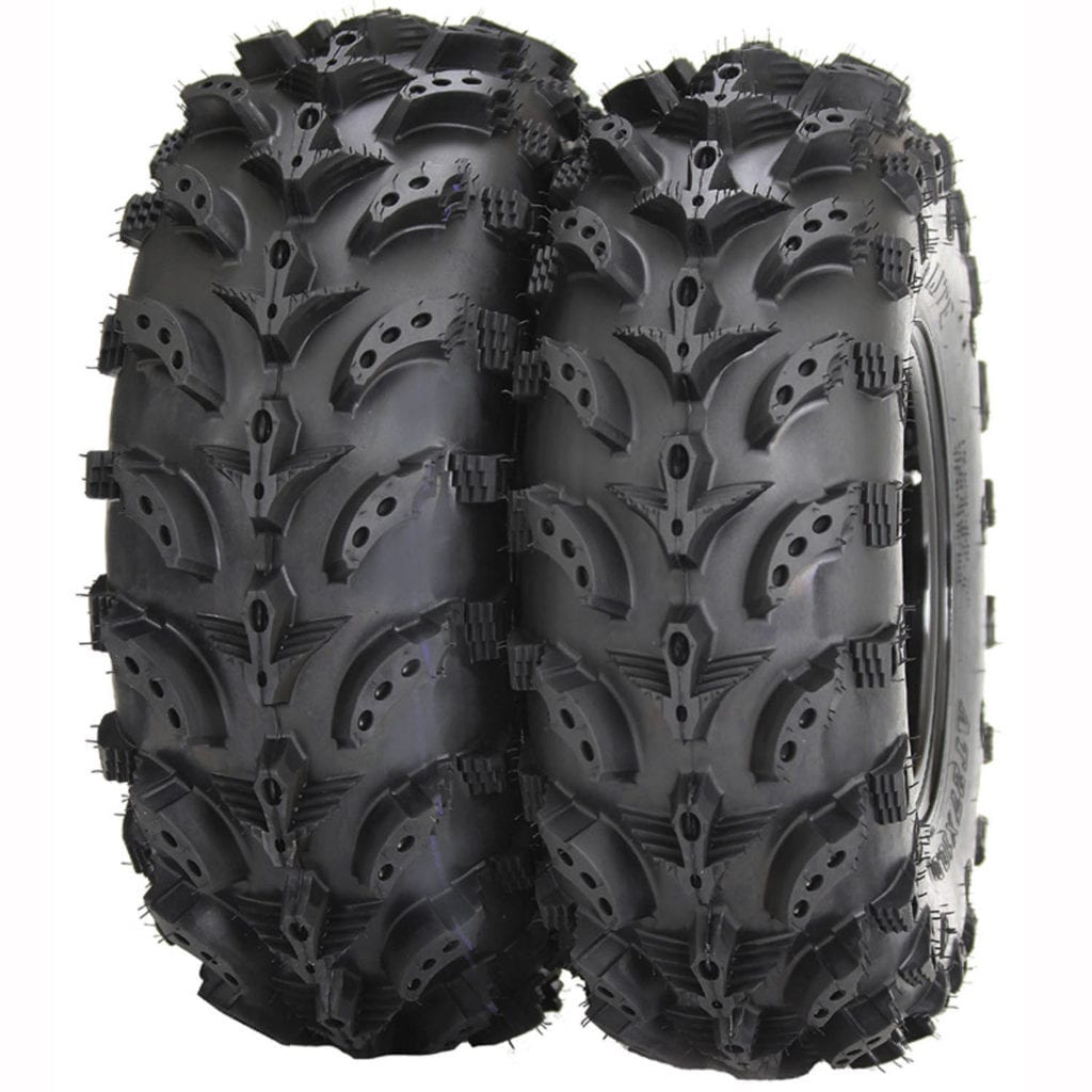 Best Mud Tires 2018