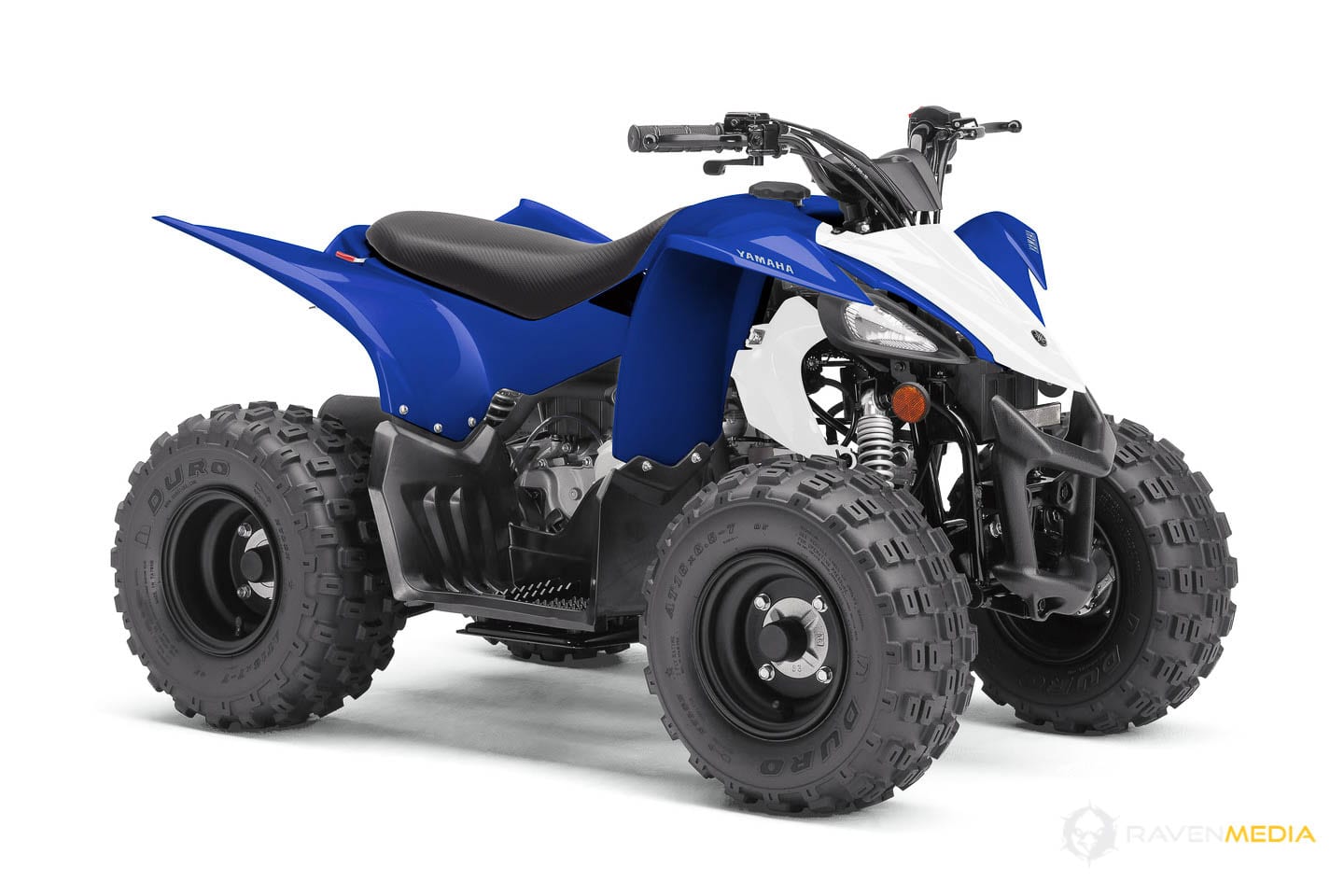 2019 Yamaha ATV Lineup