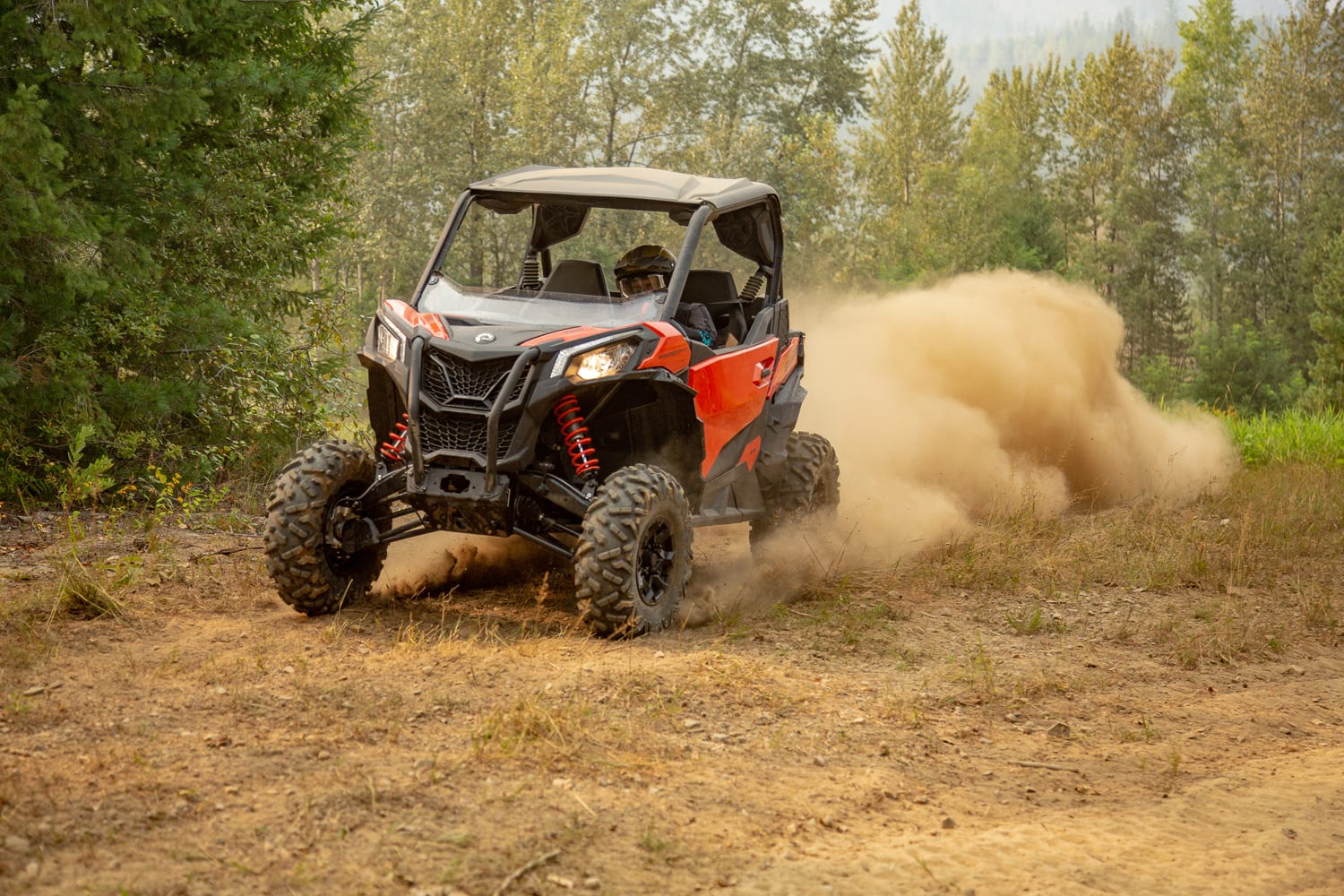 2019 Can-Am Maverick Sport