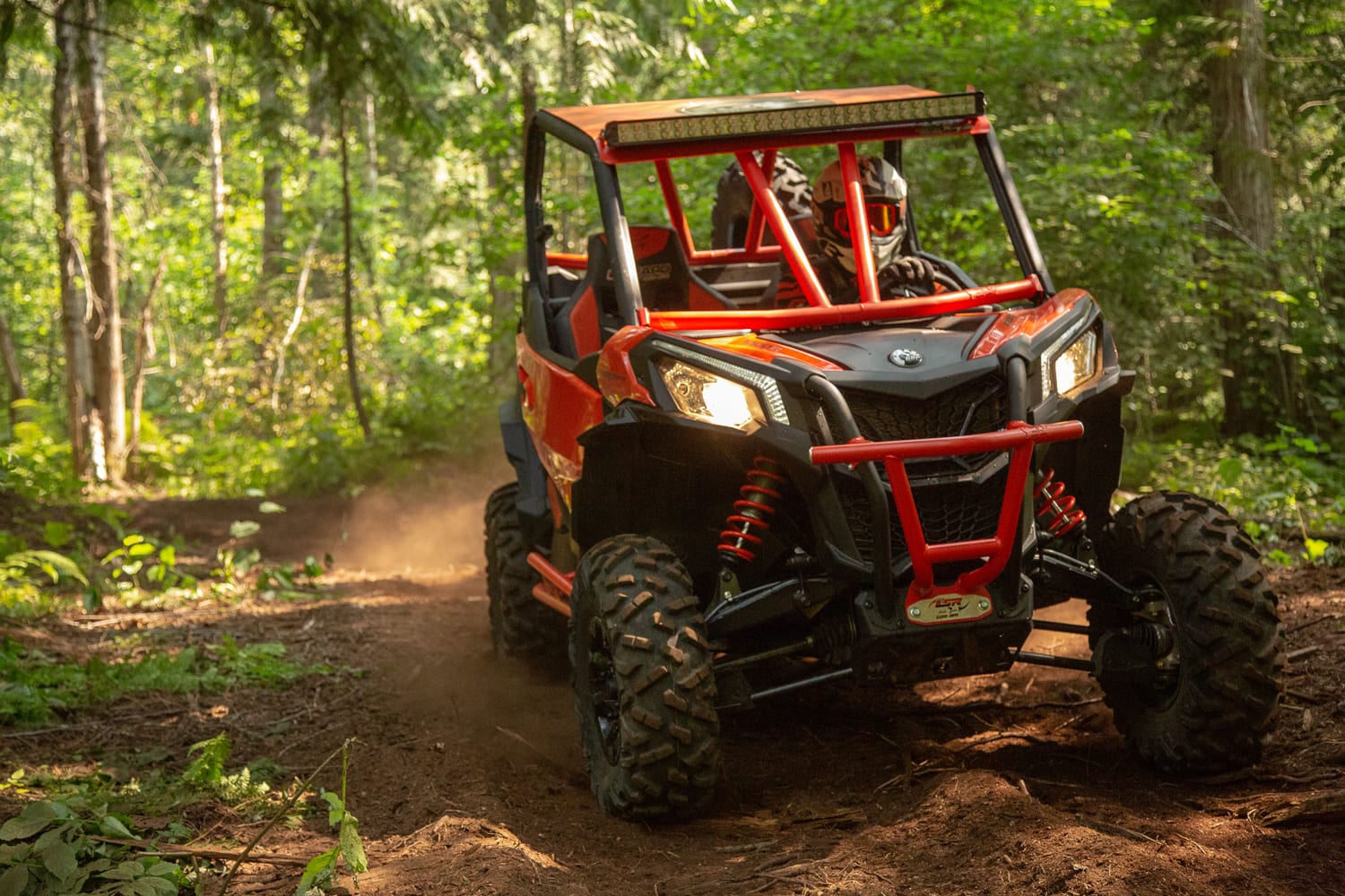 2019 Can-Am Maverick Sport