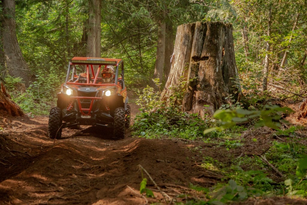 2019 Can-Am Maverick Sport - First Look