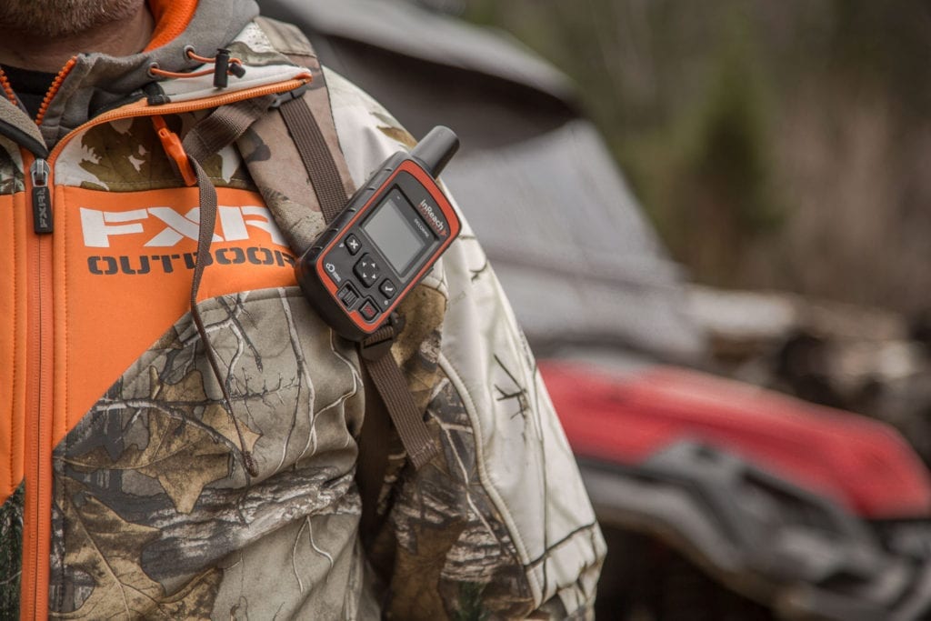 Delorme InReach Explorer Review