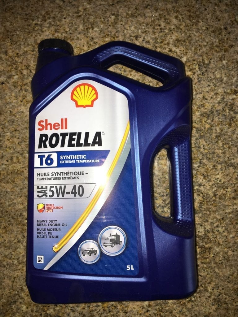 Which motor oil do you use in your ATV - ATV Trail Rider Magazine