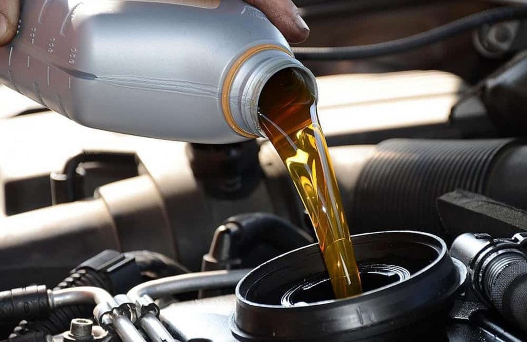 Which motor oil do you use in your ATV - ATV Trail Rider Magazine
