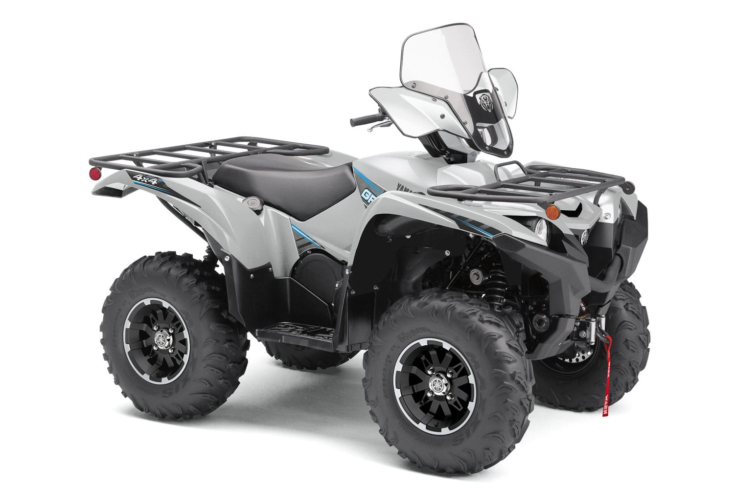 2020 Yamaha ATV Lineup