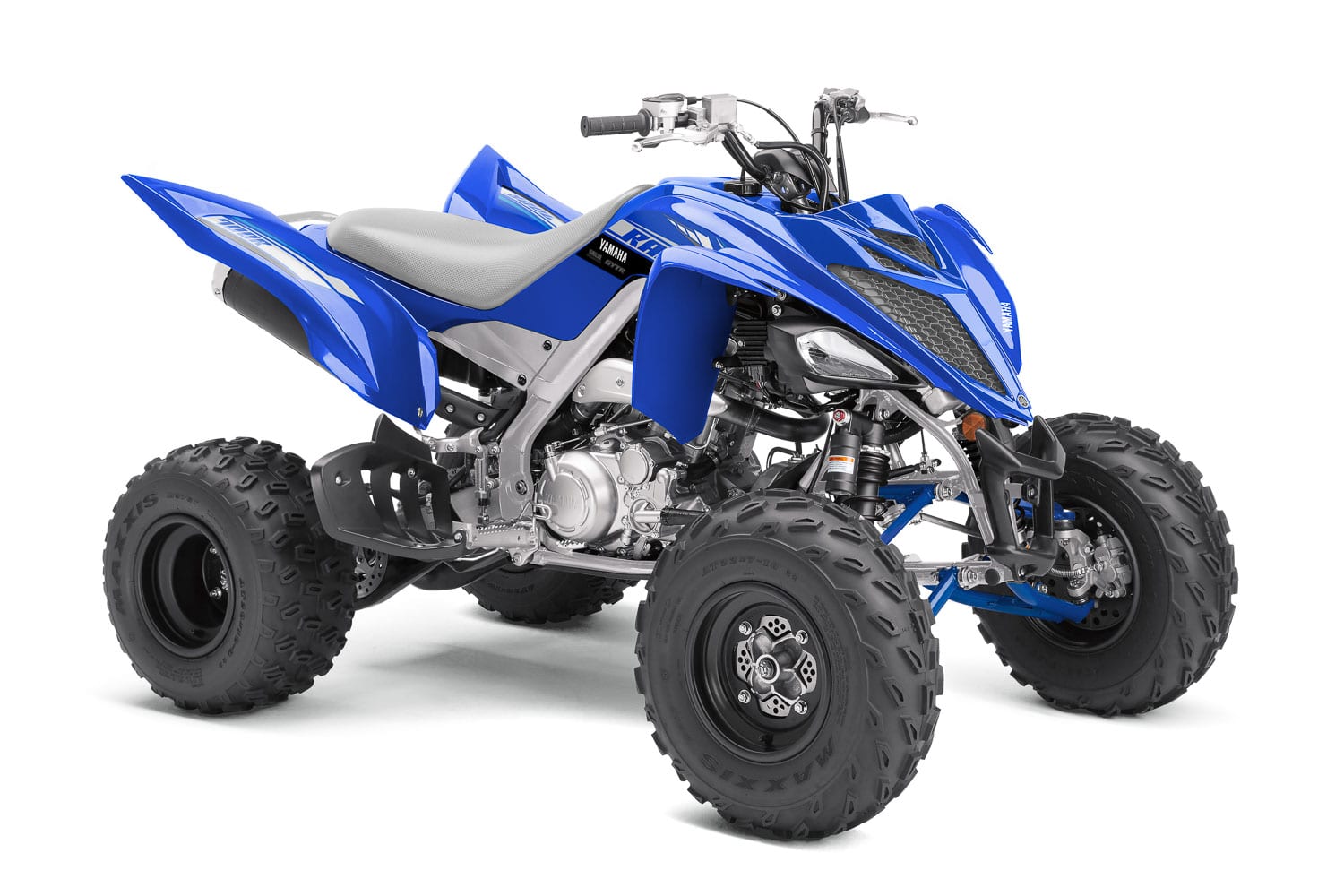 2020 Yamaha ATV Lineup