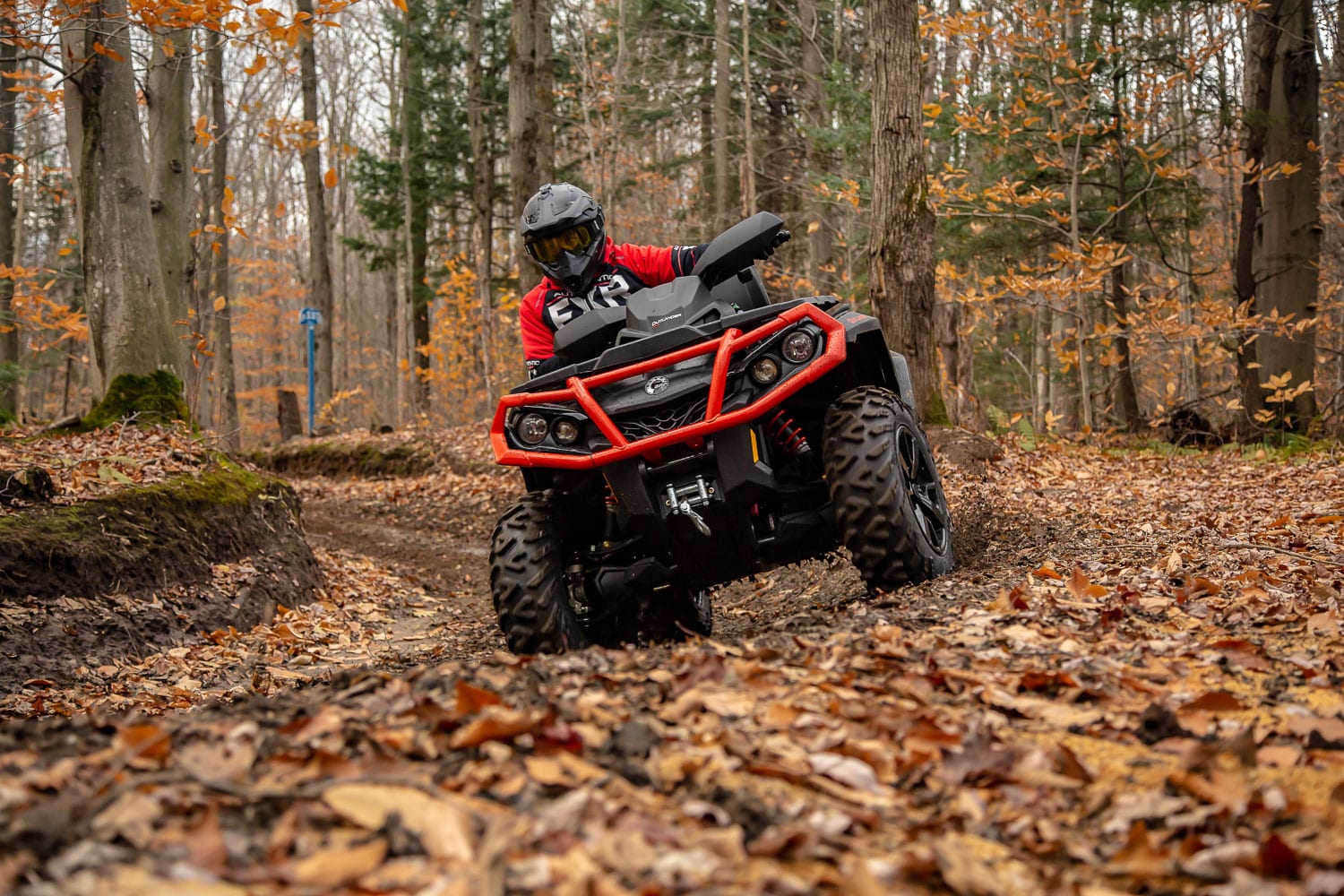 2019 Can-Am Outlander Max XT 850 Review