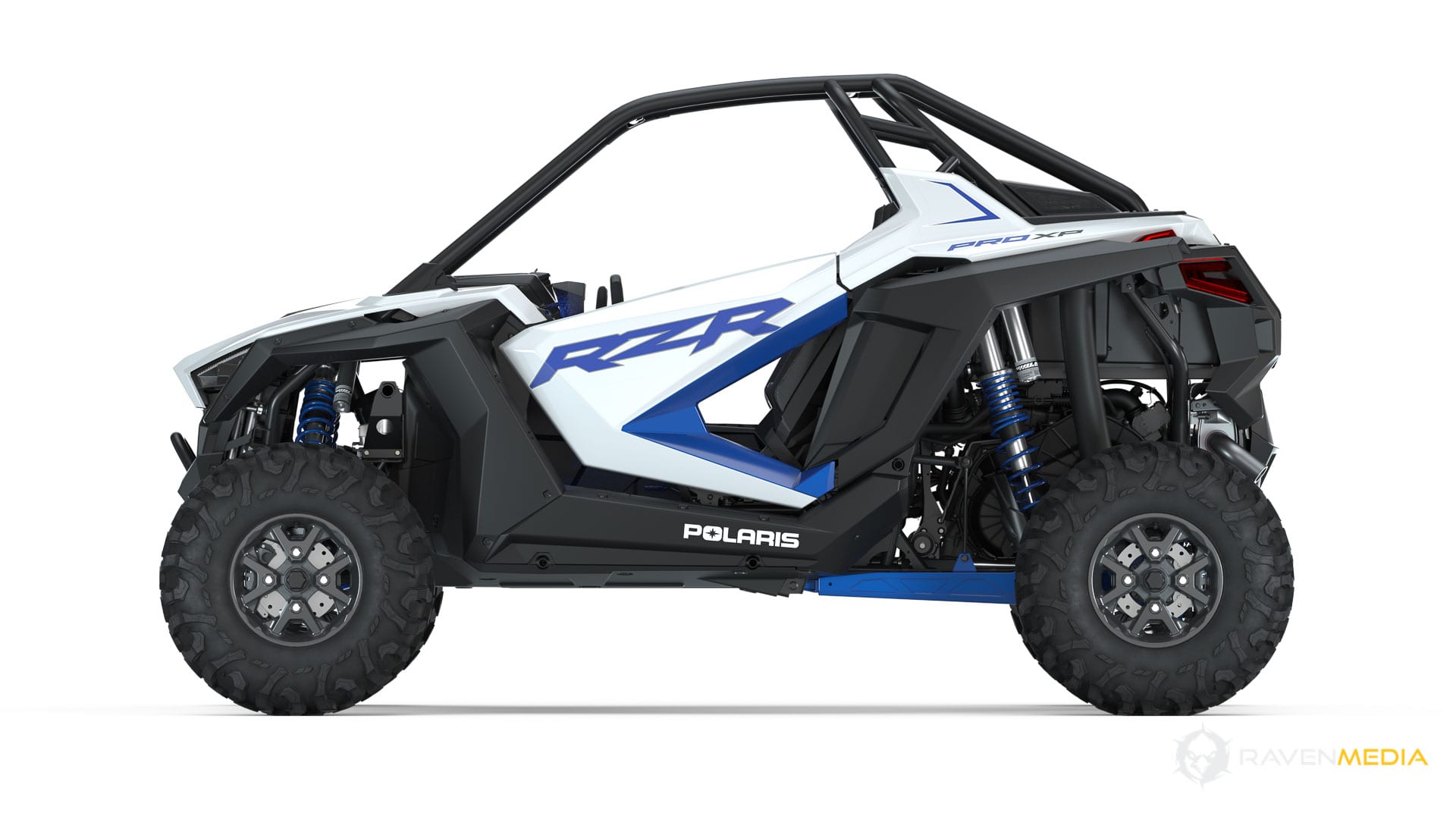 2020 Polaris RZR Pro XP