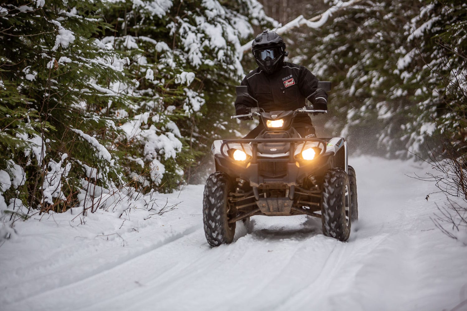 2020 YAMAHA KODIAK 450 Review