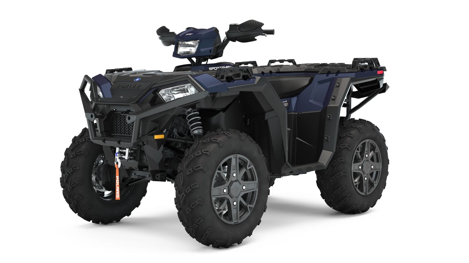 All-New 2020 RZR and Sportsman Limited-Edition Models