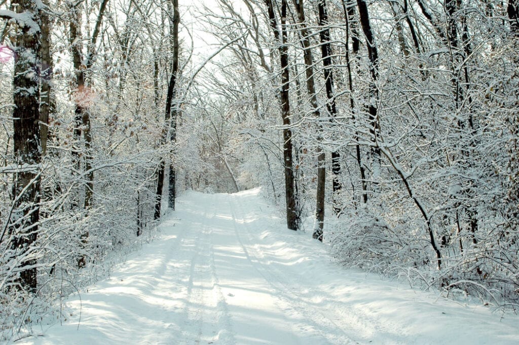 The ABC’s of Trail Snow Grooming