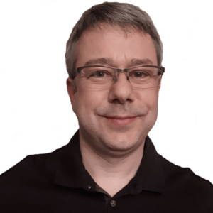 Marc Blanchette