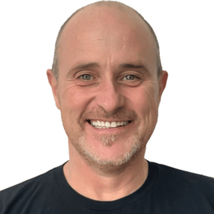 Stephane MiVille