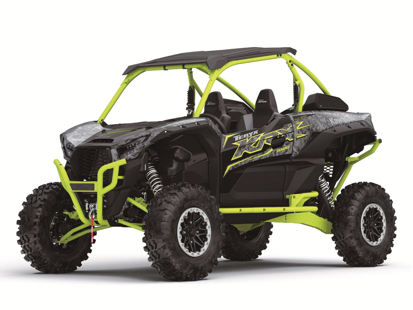 Teryx KRX® 1000 Special Edition