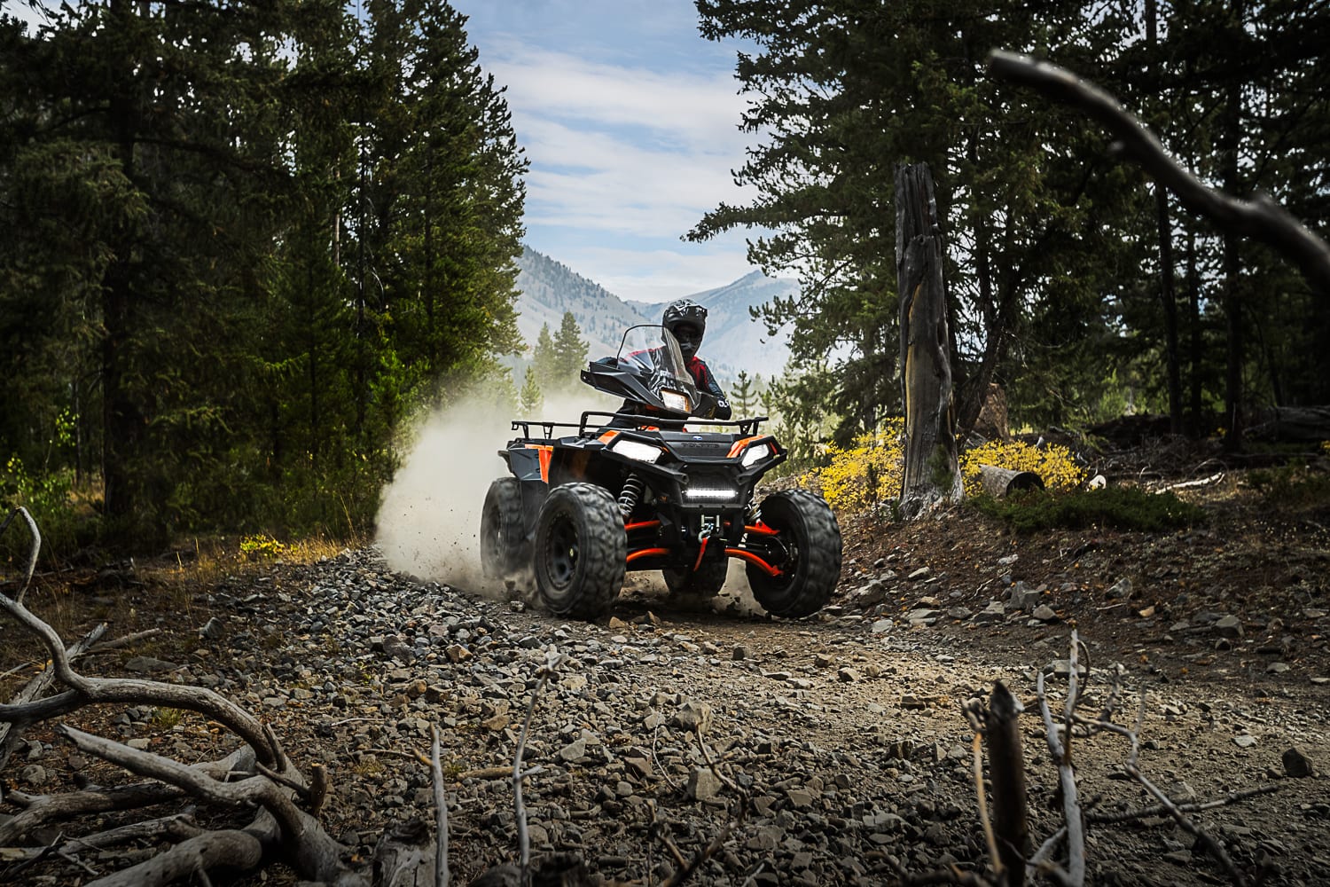 2020 POLARIS SPORTSMAN XP 1000 S