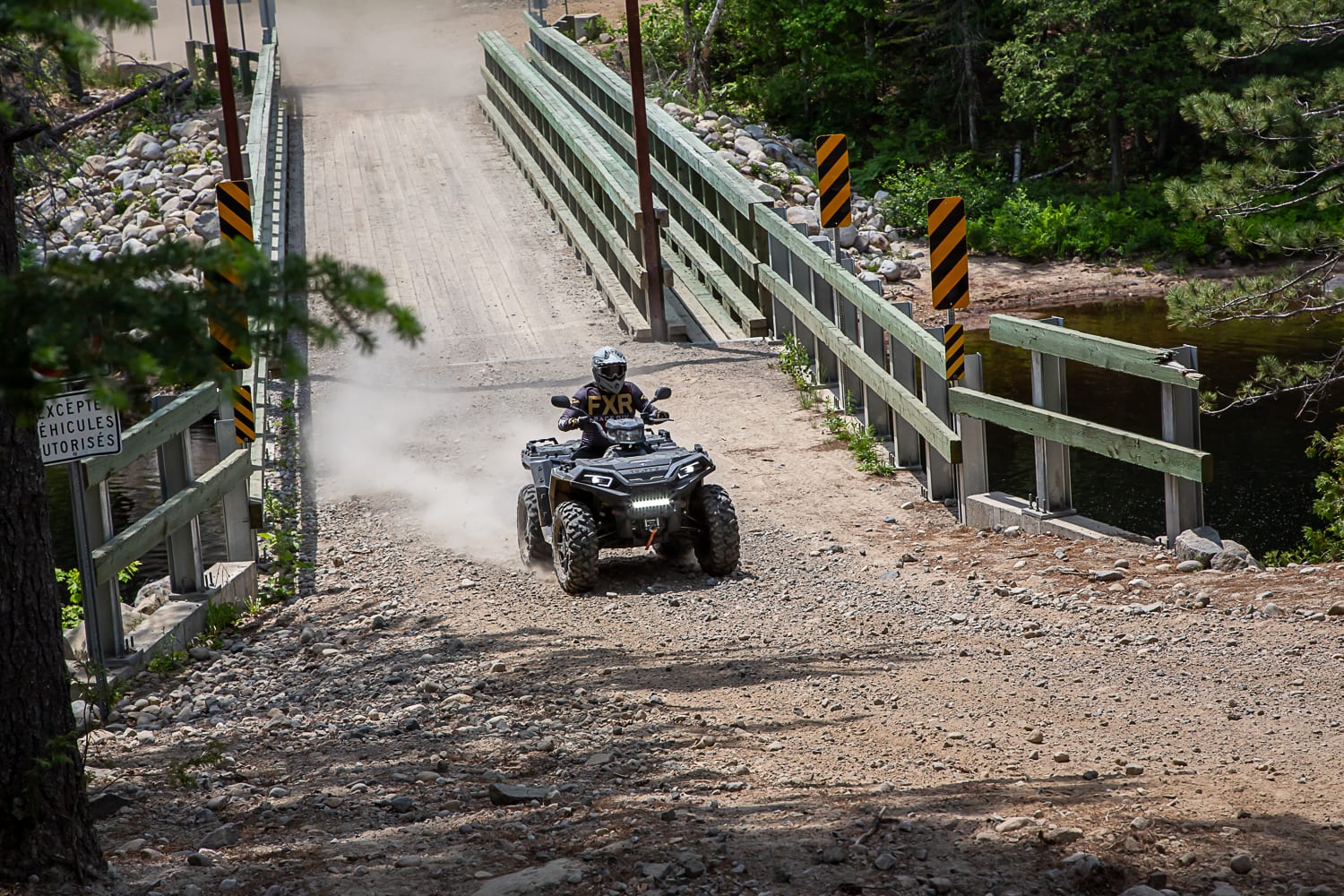 2020 Polaris Sportsman XP 1000 Review