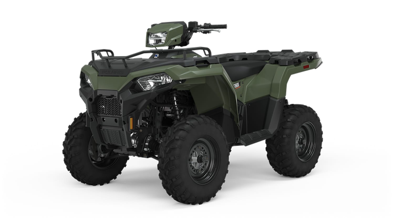 2021 Sportsman 450 H.O. and 570