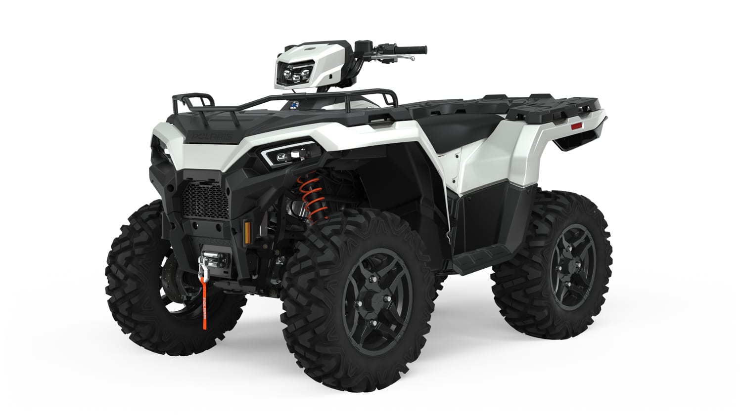 2021 Polaris Sportsman 450 H.O. and 570