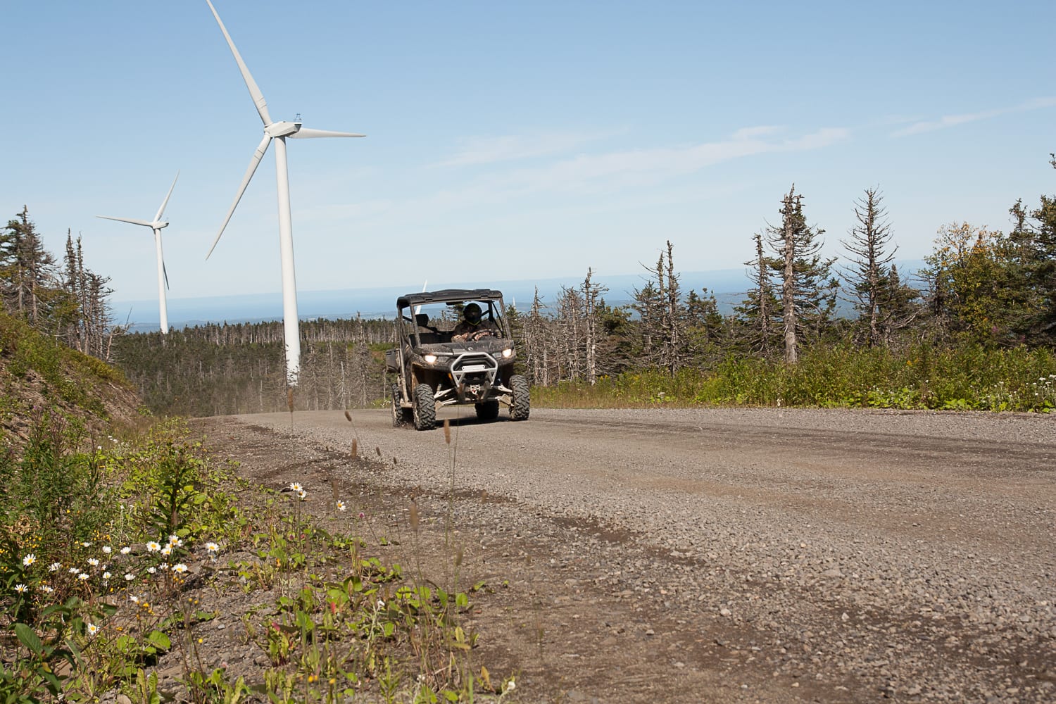 Matapedian ATV Festival