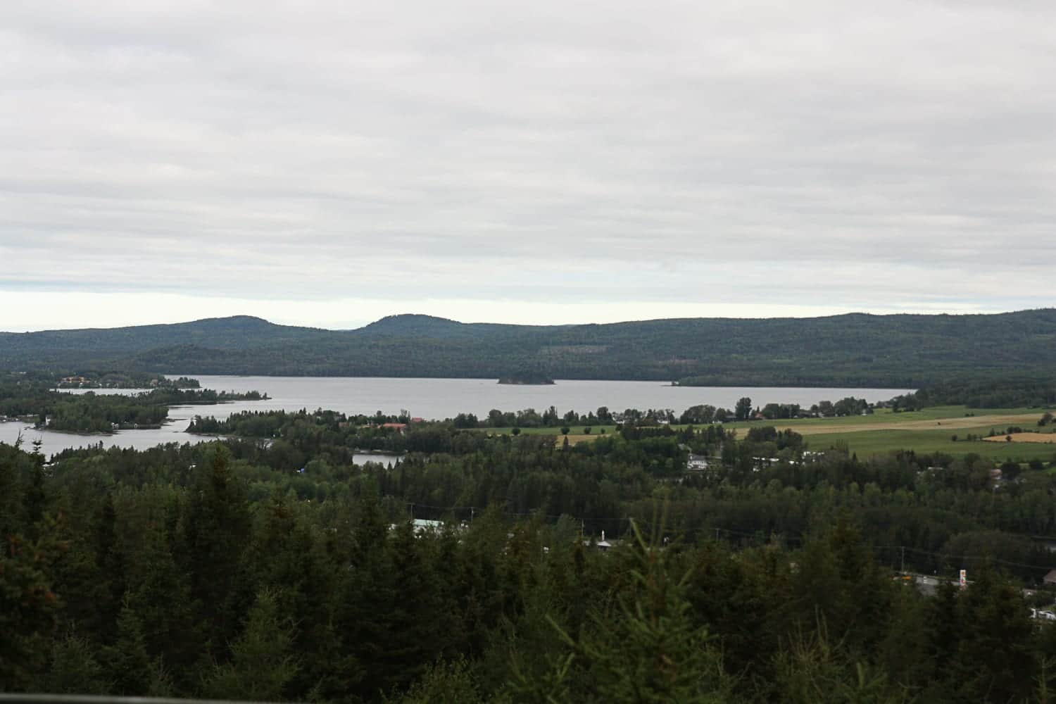 Matapedian ATV Festival