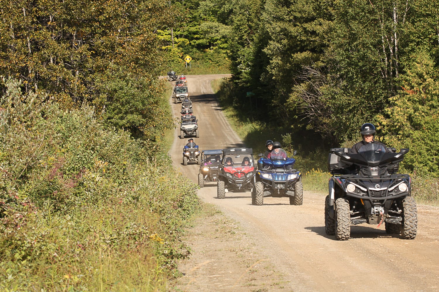 Matapedian ATV Festival